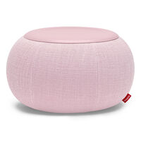 Humpty Sidebord Ø65 cm Bubble Pink