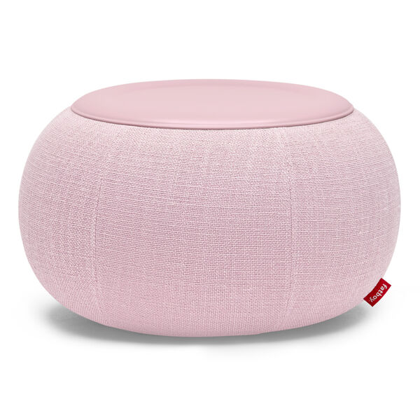 Humpty Sidebord Ø65 cm Bubble Pink
