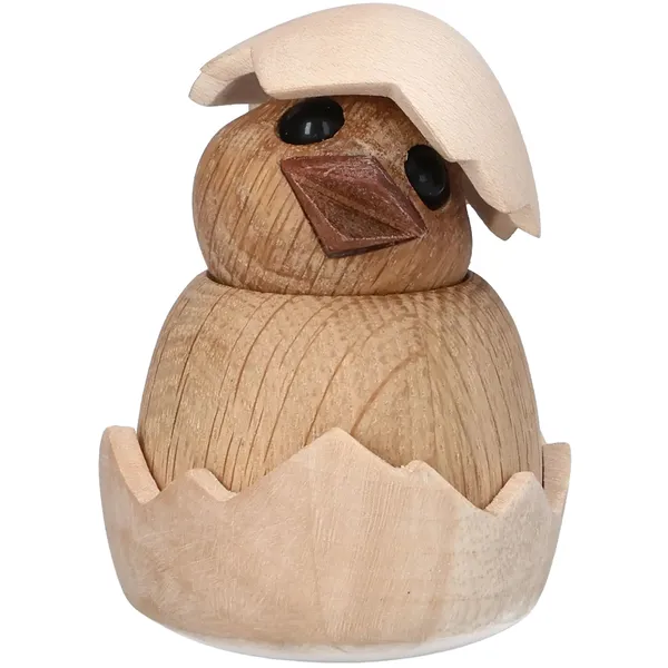 Chick Puuhahmo Tipu 8 cm