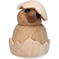 Chick Puuhahmo Tipu 8 cm