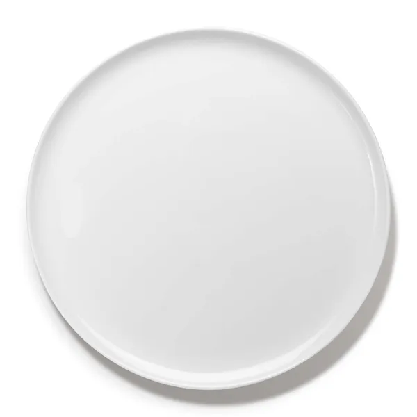 Base Tallerken 32 cm Hvid