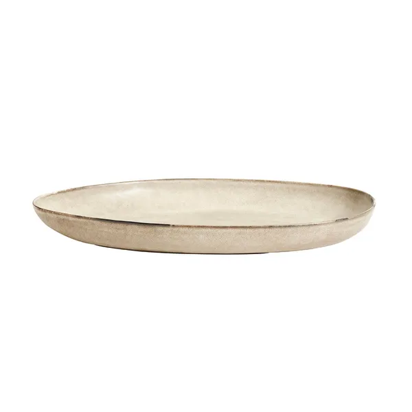 Mame Bakke Oyster