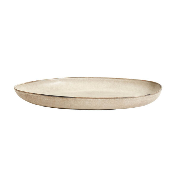 Mame Bakke Oyster