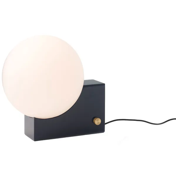 Journey Shy1 Bordlampe / Væglampe Steel Blue