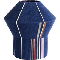Bonbon Shade 310 Lampeskjerm Petit Bleu