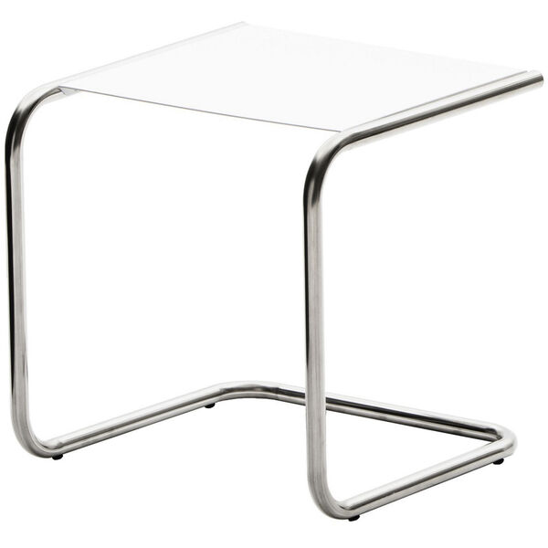 Club Sidebord Hvidt