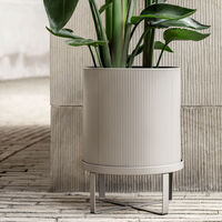 Bau Pot Large Black