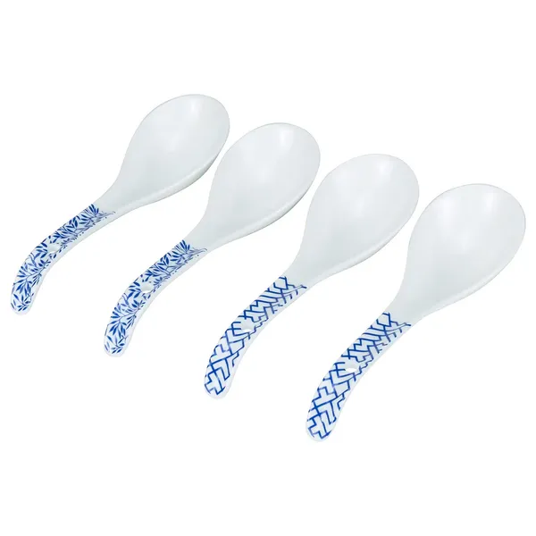 Akio Keittolusikka 16 cm 4 kpl:n pakkaus