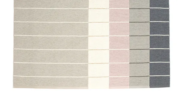 Carl Matto 70x270cm Pellava/Beige