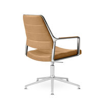 455+ Snurrstol Camel Leather
