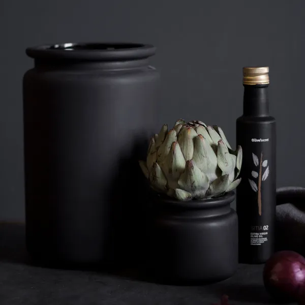 Pure Krukke Large Brun