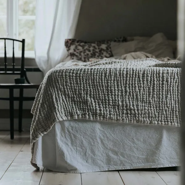 Mellow Lin Double Bed Quilt 160x260 cm