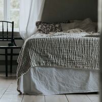 Mellow Lin Double Bed Quilt 160x260 cm