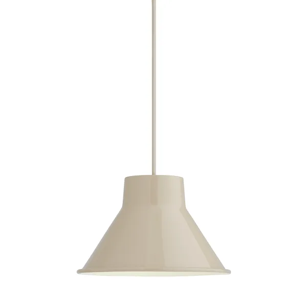 Top Pendel Ø21 cm Sand