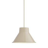 Top Pendel Ø21 cm Sand