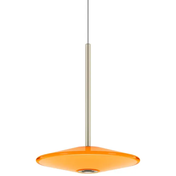 Solene Pendel Orange