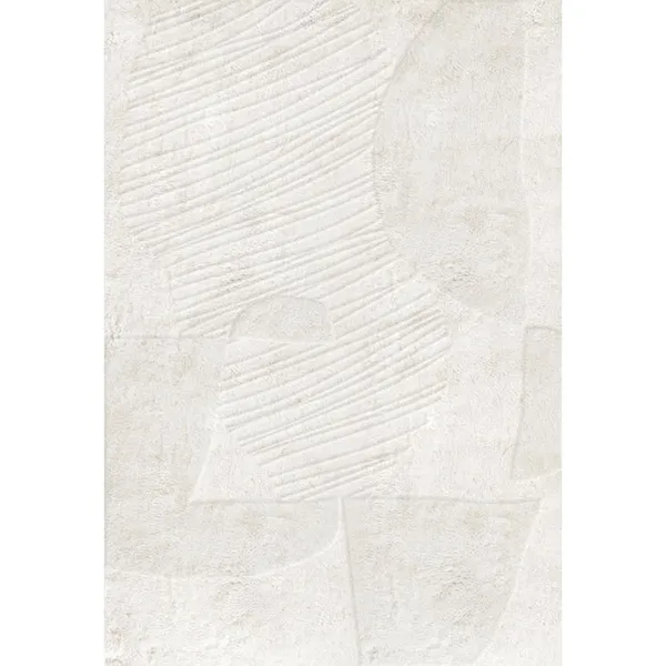 Artisan Guild Villamatto 250x350 cm Luunvalkoinen