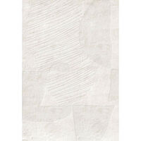 Artisan Guild Villamatto 250x350 cm Luunvalkoinen