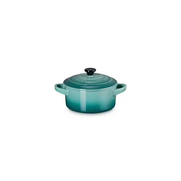 Signature Pot Mini 250 ml Bleu Riviera