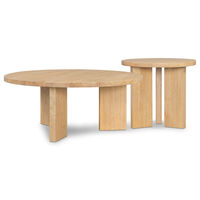 Eden Soffbord 90 cm Ek
