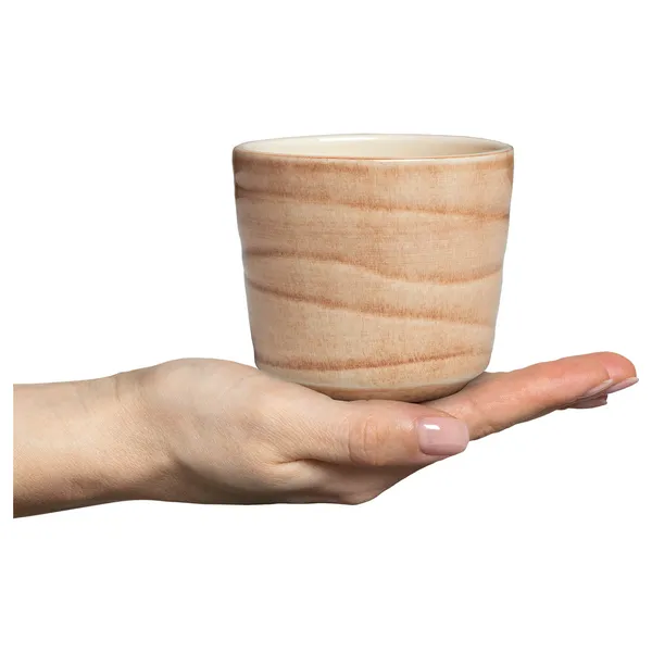 Basic Krus 25 cl Cinnamon