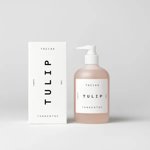 Tulip Flydende Sæbe 350 ml