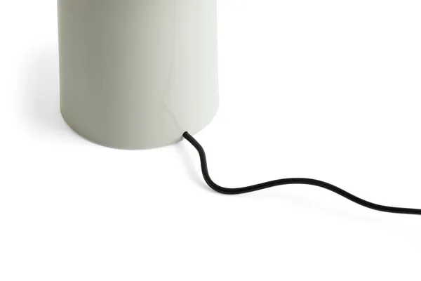Pao Pöytävalaisin kannettava Cool Grey