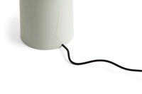 Pao Pöytävalaisin kannettava Cool Grey