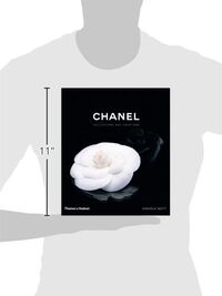 Chanel: Collections & Creations Bok