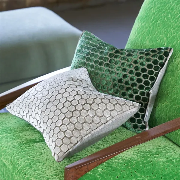 Jabot Tyyny 30x40 cm Oyster