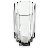 Vima Vase 145 cm Klar