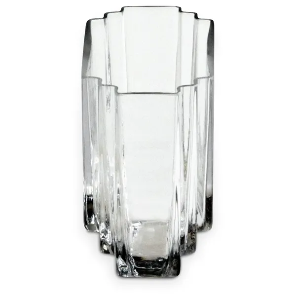 Vima Vase 145 cm Klar