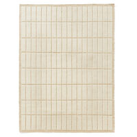 Tile Tæppe 170x240 cm Ivory