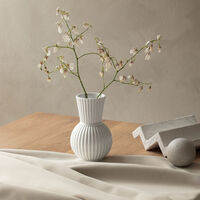 Tura Vase H18 cm