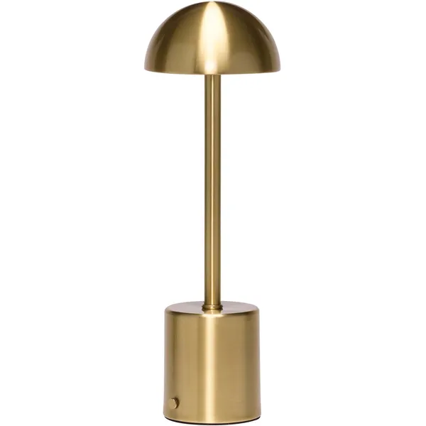 Taten Portable Lamp Brass