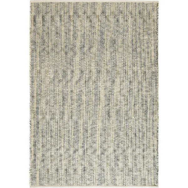 Tweed Tæppe 200x300 cm Grønt