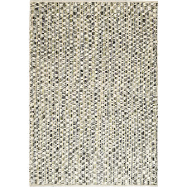 Tweed Teppe 200x300 cm Grønn