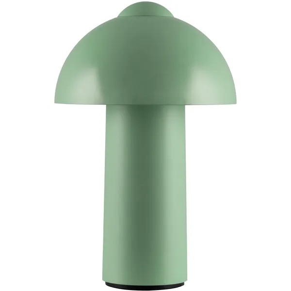 Buddy Bordlampe Bærbar Grøn
