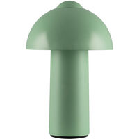 Buddy Bordlampe Bærbar Grøn