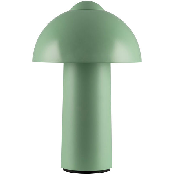Buddy Bordlampe Bærbar Grønn
