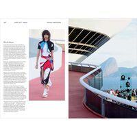 New Mags Louis Vuitton Catwalk
