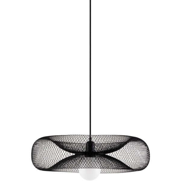 Torus 50 Pendel Svart