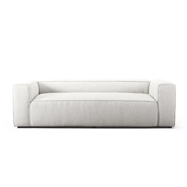 Grand Sofa 2-seters Moon White