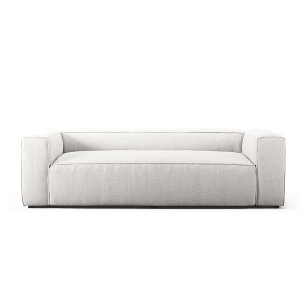 Grand Sofa 2-seters Moon White