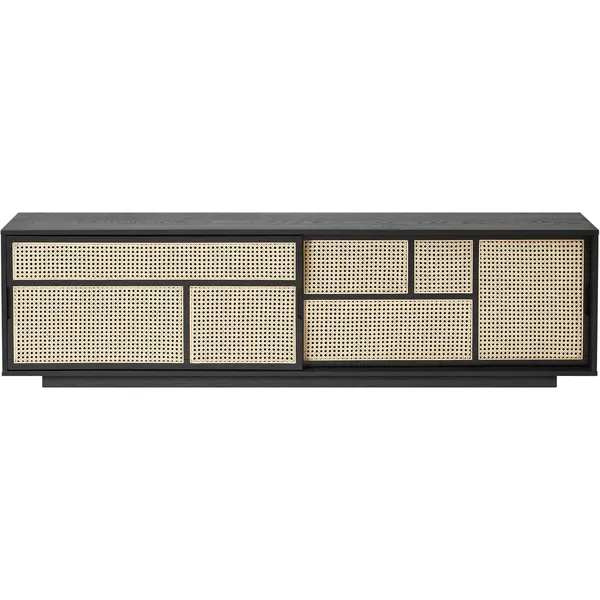 Air Sideboard Lav Sort