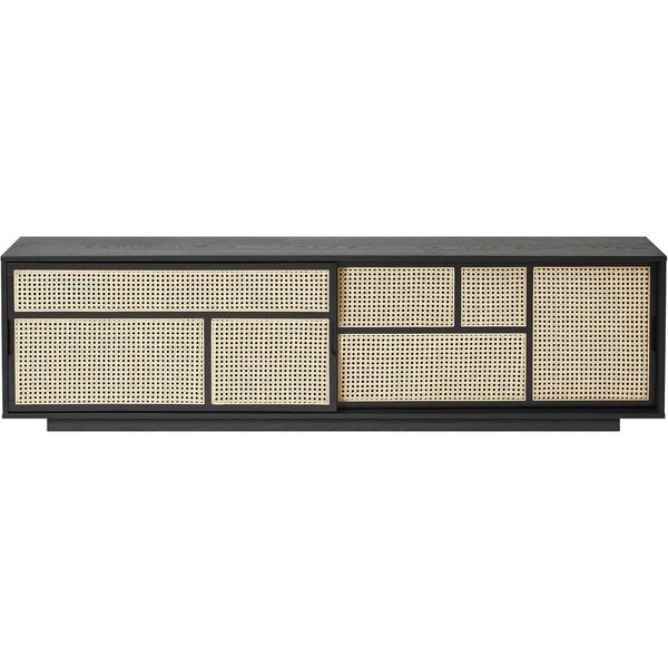 Air Sideboard Lav Sort