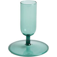 Tiny Vase Aqua