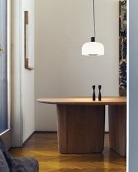 Flos Bellhop S1 Pendel Cioko