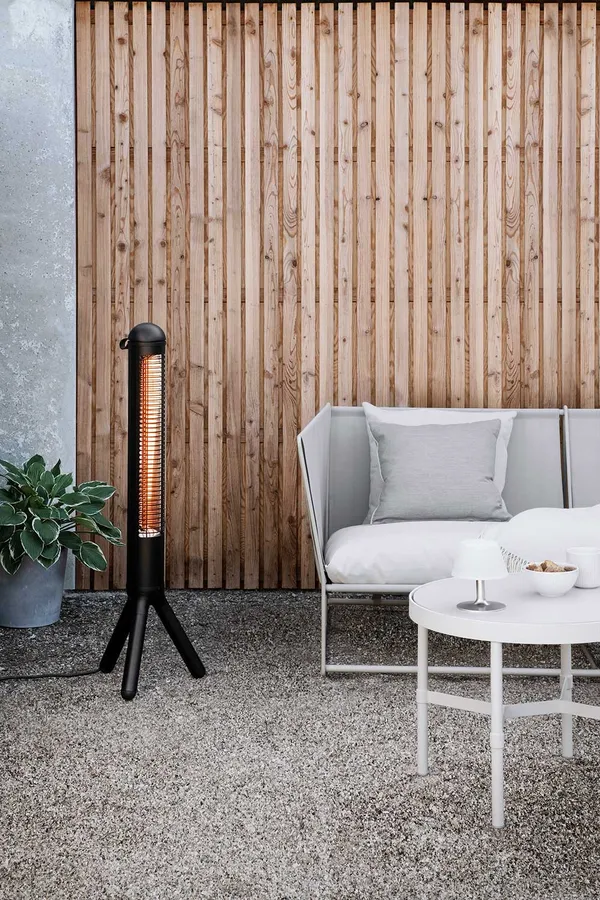 SunLight Solcelle Lampe 16 cm
