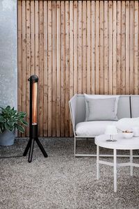 SunLight Solcelle Lampe 16 cm